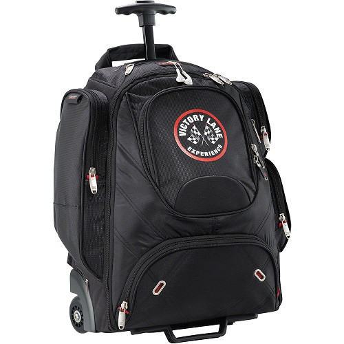 Elleven Wheeled Compu-Backpack