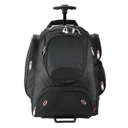 Elleven Wheeled Compu-Backpack 