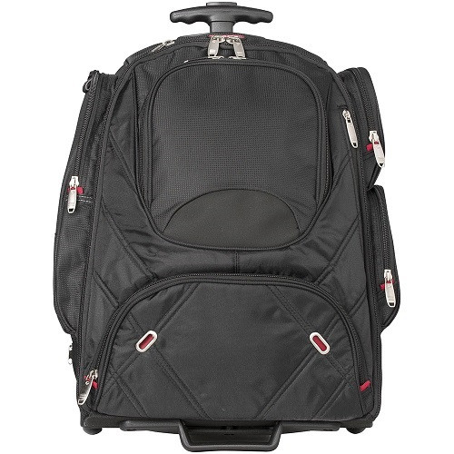 Elleven Wheeled Compu-Backpack 