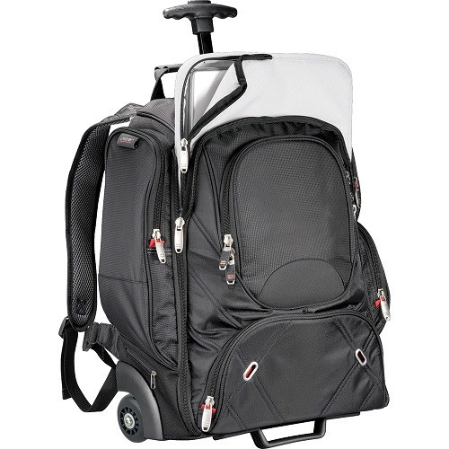 Elleven Wheeled Compu-Backpack 