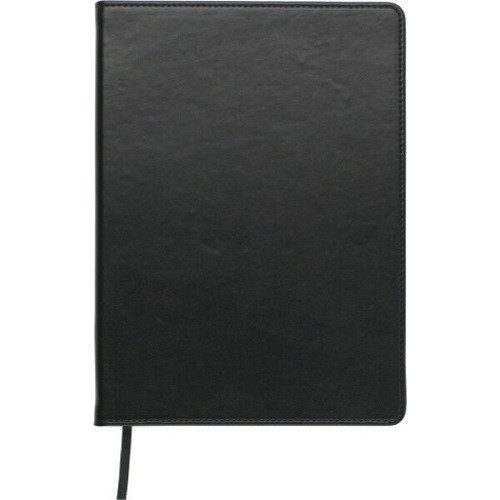 A5 Note book Bound In A PU Cover 