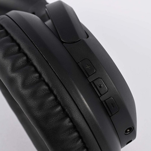 Equinox ANC Headphones in Case 