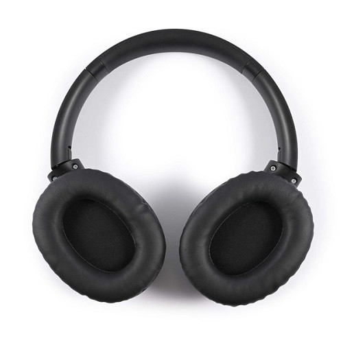 Equinox ANC Headphones in Case 