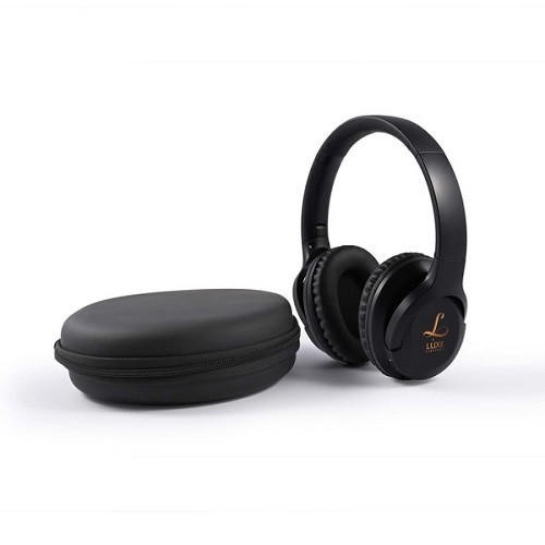 Equinox ANC Headphones in Case 