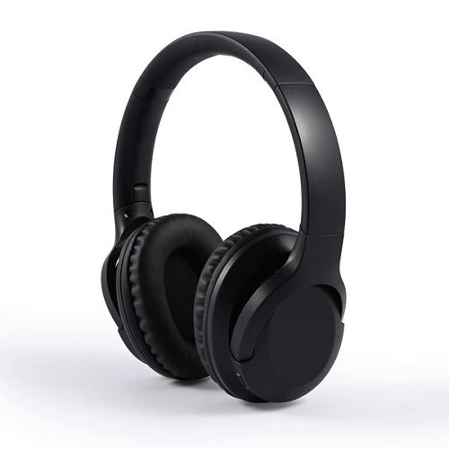 Equinox ANC Headphones in Case 