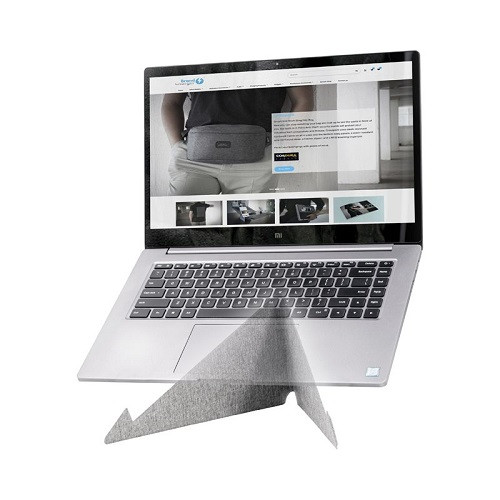 Ergonomic Laptop Stand 
