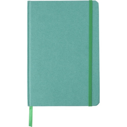 Evangeline A5 Recycled Carton Notebook 