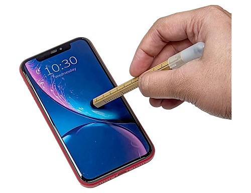 Everlast Inkless Stylus Pen 