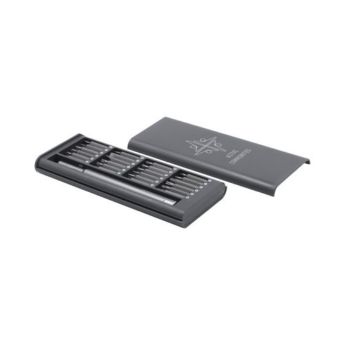 Everybit Lite Precision Tool Kit 