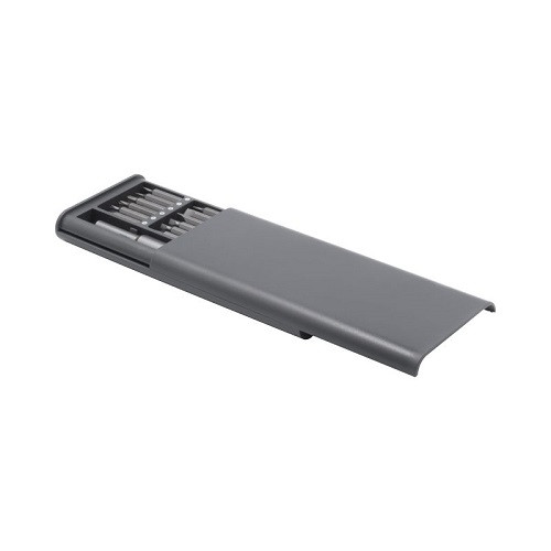 Everybit Lite Precision Tool Kit 