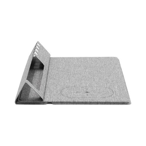 Charge Mouse Pad 