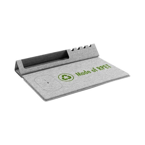 Charge Mouse Pad 