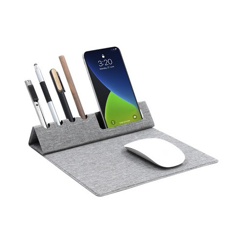 Foldable Mouse Pad