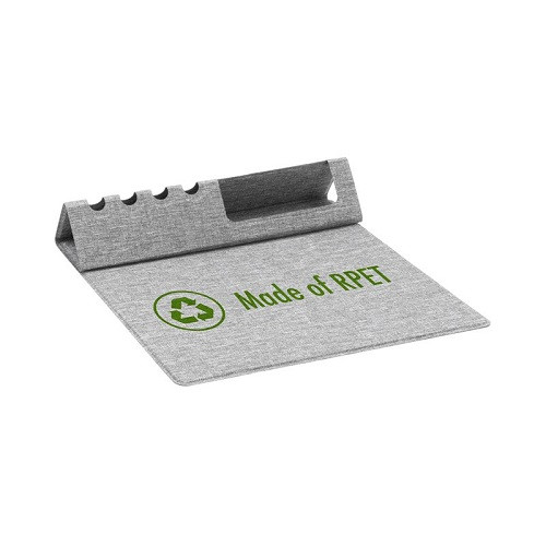 Foldable Mouse Pad 