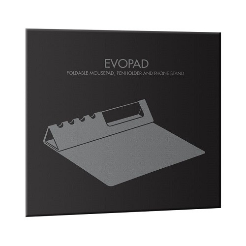 Foldable Mouse Pad 