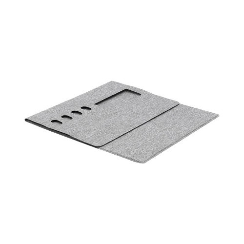 Foldable Mouse Pad 