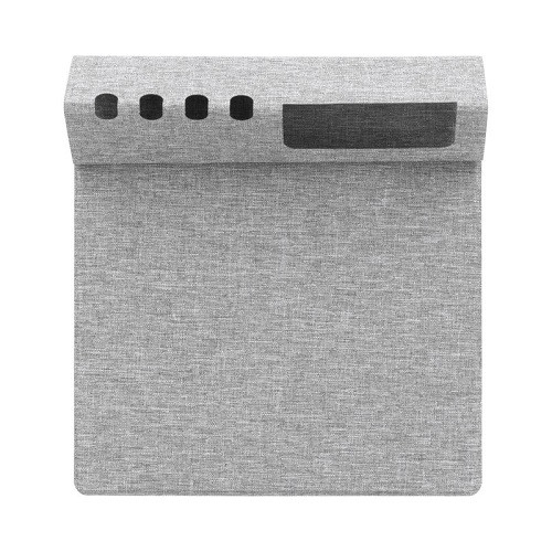 Foldable Mouse Pad 