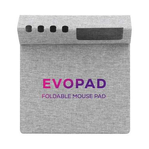 Foldable Mouse Pad 