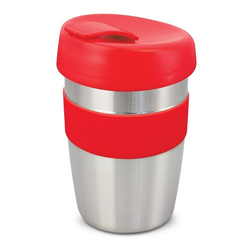 Elite Express Cup with Silicone Band 