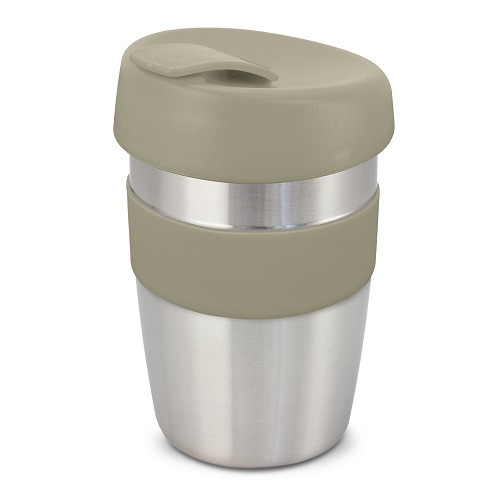 Elite Express Cup with Silicone Band 