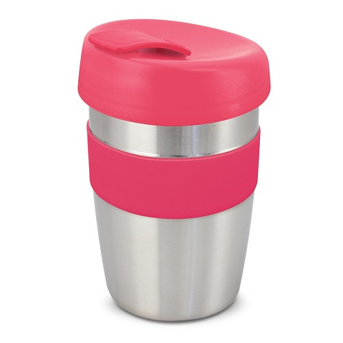 Elite Express Cup with Silicone Band 