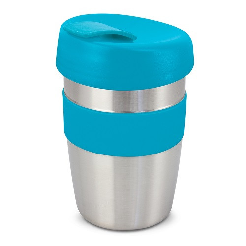 Elite Express Cup with Silicone Band 