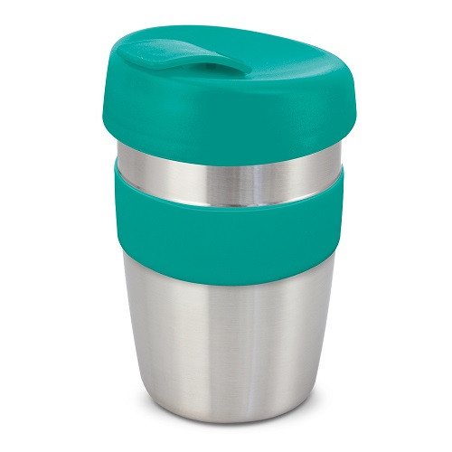Elite Express Cup with Silicone Band 