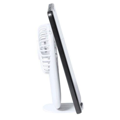 Fanger Fan with Phone Holder 