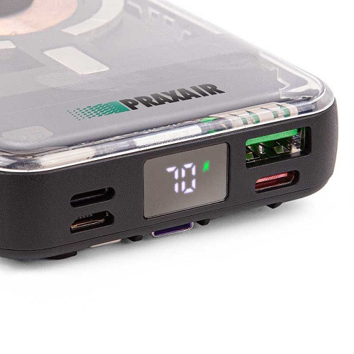 Faven 10000mAh MagSafe Power Bank 