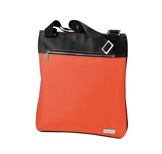 Trend Bag Orange