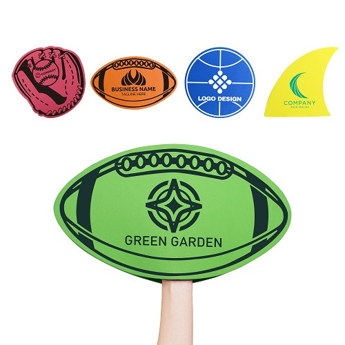Foam Mitts Sports