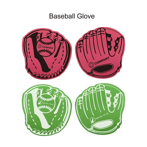 Foam Mitts Sports 