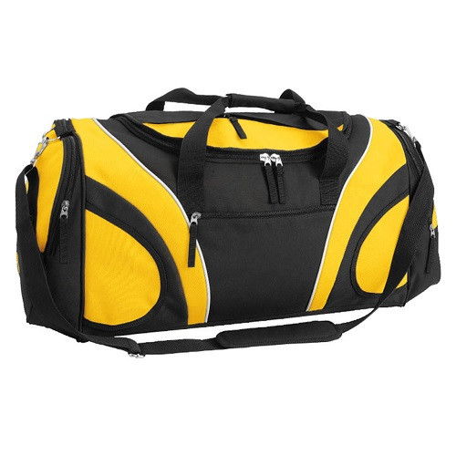 Fortress Sports Bag 