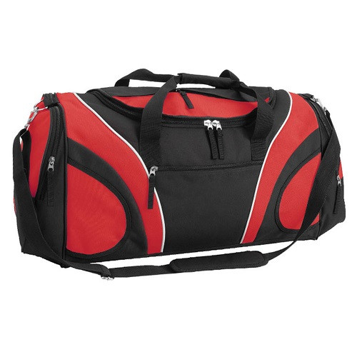 Fortress Sports Bag 