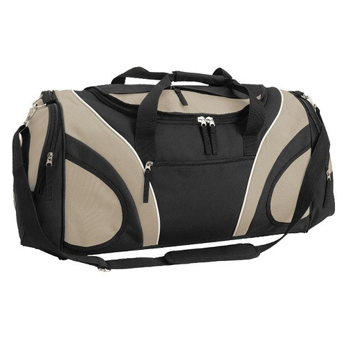 Fortress Sports Bag 