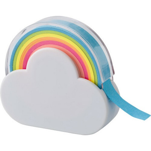 Francesco ABS Memo Tape Dispenser 