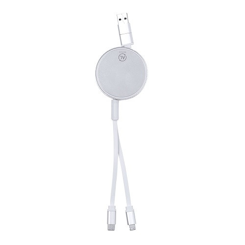 Freud Extendable Charging Cable 