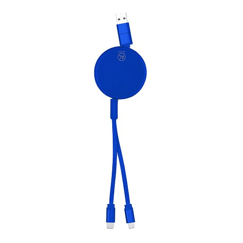 Freud Extendable Charging Cable 