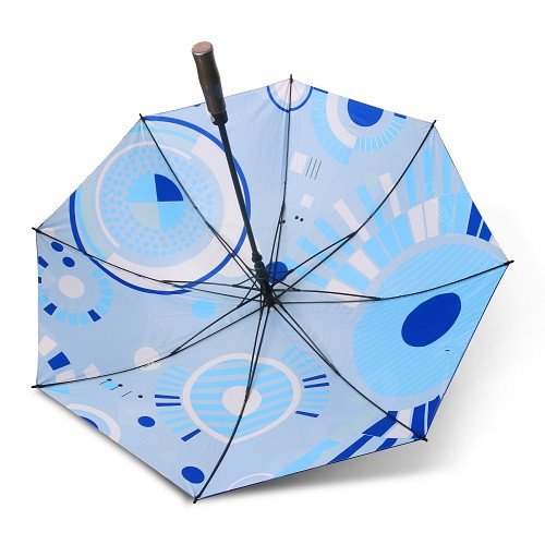 Full Colour Golf Umbrella 