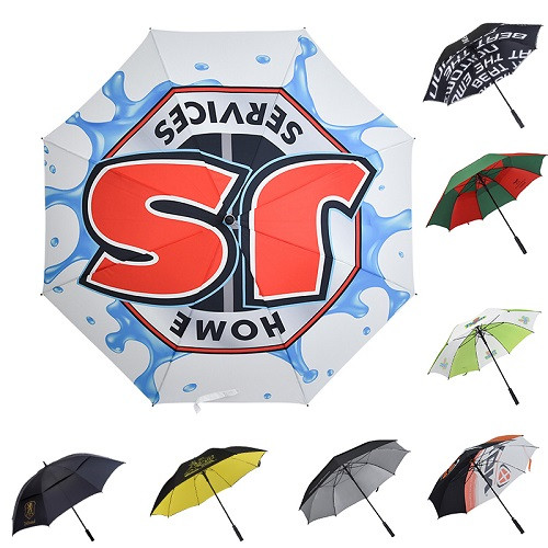 Full Colour Umbrella