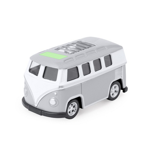 Furgon Model Van 