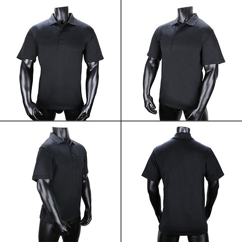 Polo Shirt 190 gsm 