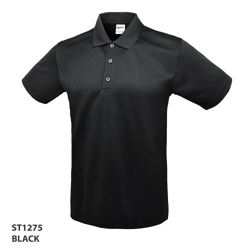 Polo Shirt 190 gsm 