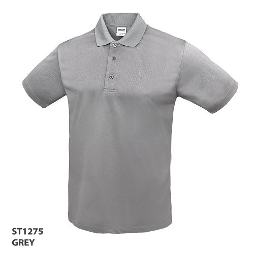 Polo Shirt 190 gsm 