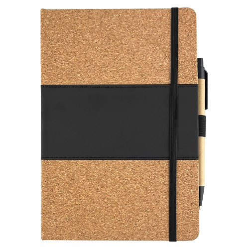 Gianna Notebook with Pen 