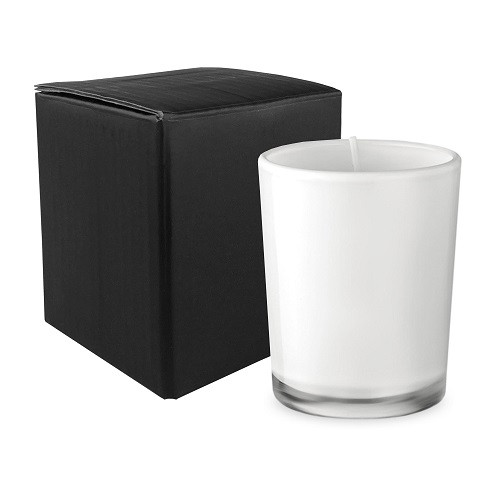 Glass Candles 
