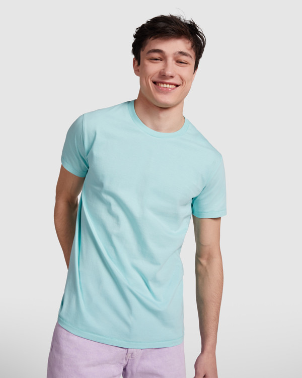 Aszard Golden T-Shirt for Men