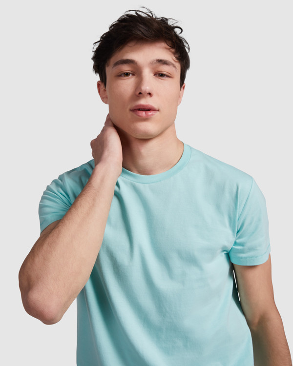 Aszard Golden T-Shirt for Men 