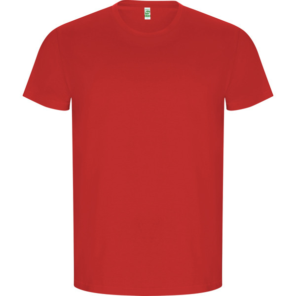 Aszard Golden T-Shirt for Men 
