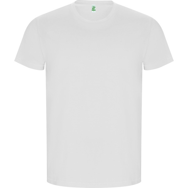 Aszard Golden T-Shirt for Men 